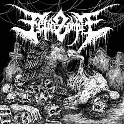 Fetid Zombie : Carrion Christ